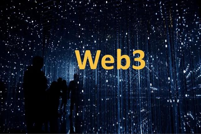 J9数字论：什么是 Web3.0？Web3.0 有哪些特征？