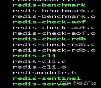 Redis installation and deployment (windows/linux)