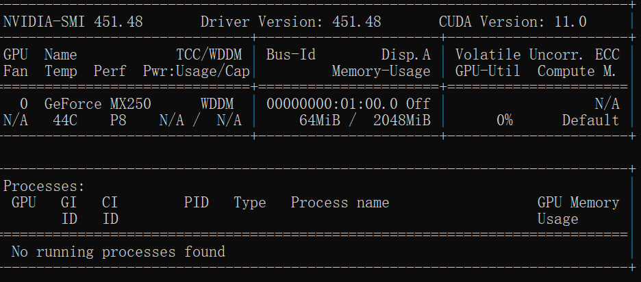 CUDA version difference between NVIDIA SMI and nvcc -v
