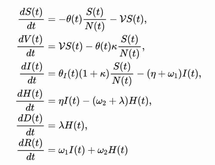 Is the neural network (pinn) with embedded physical knowledge a pit?