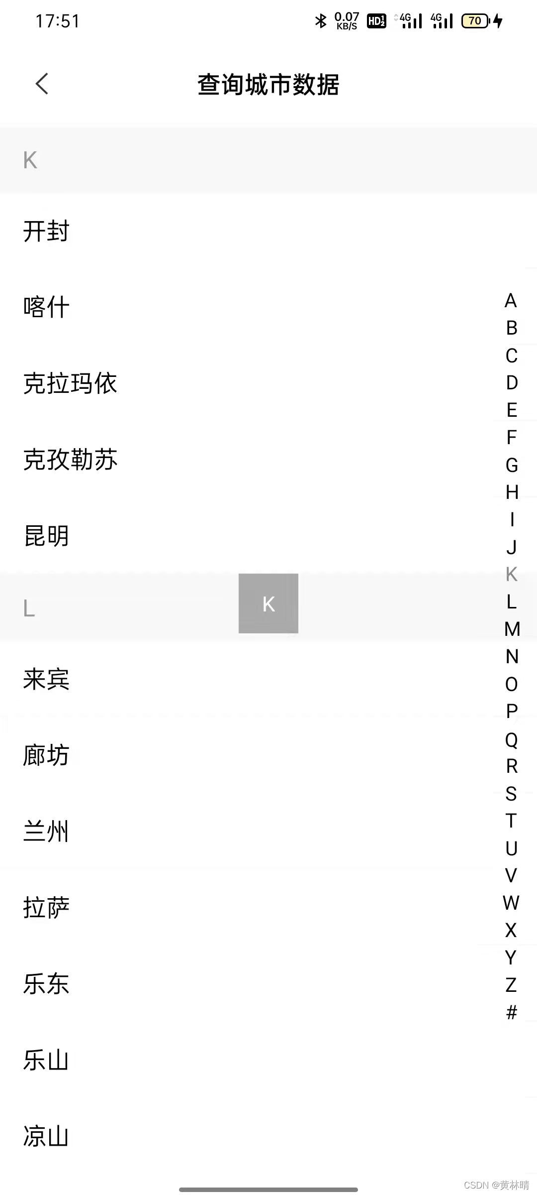 My MVVM open source project