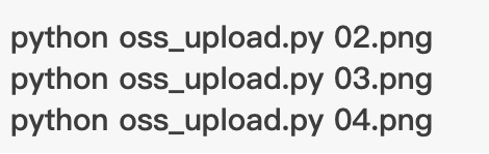 Knowledge dry goods: basic storage service novice Experience Camp