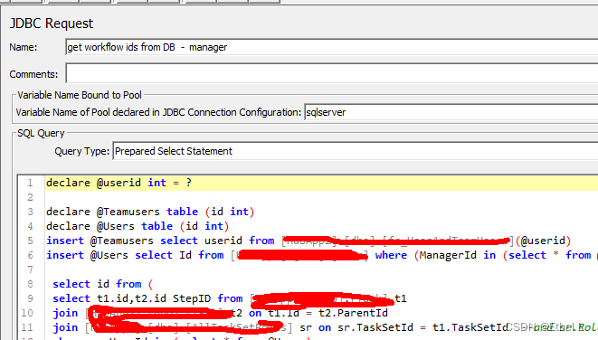 SQL Server 遇到报错解决办法--更新中