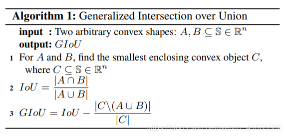 Computer vision (AI) interview