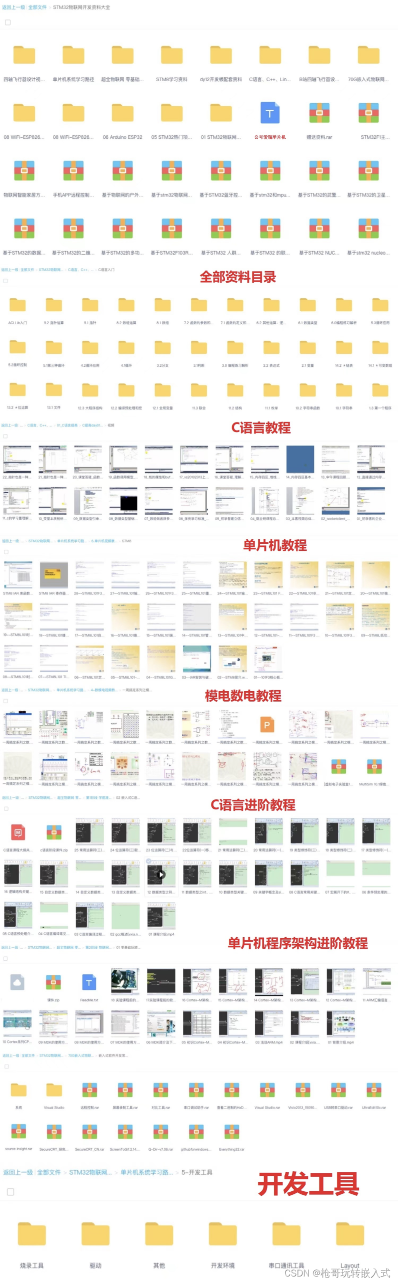 For new students, if you have no contact with single-chip microcomputer, it is recommended to get started with 51 single-chip microcomputer