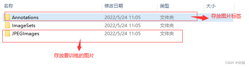 Use yolov3 to train yourself to make datasets and get started quickly