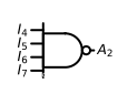 数字电路基础（三）编码器和译码器