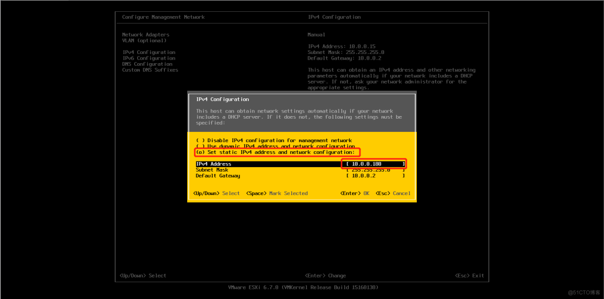 esxi Installation and use _vSphere_29