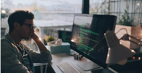 Are programmers from Huawei, Alibaba and other large manufacturers really easy to find?