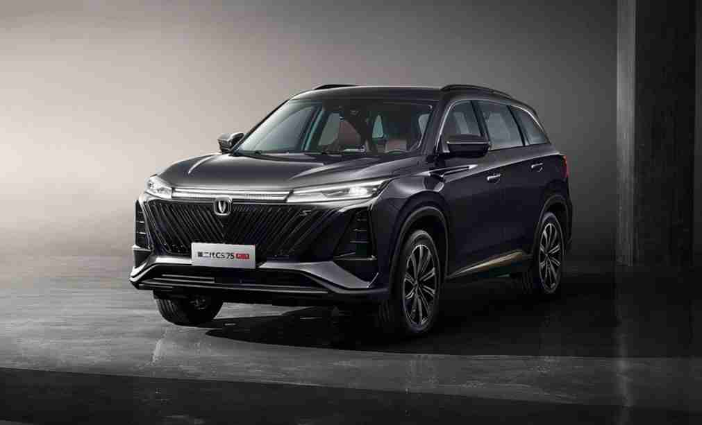  What is excess product power ？ Find the second generation CS75PLUS The secret key of the year of the tiger 