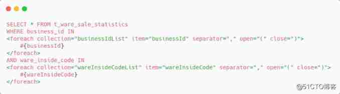  Highly aggressive SQL How to write it ： Line by line comparison , Don't ask why , Asking is forcing gegao .._ database _11