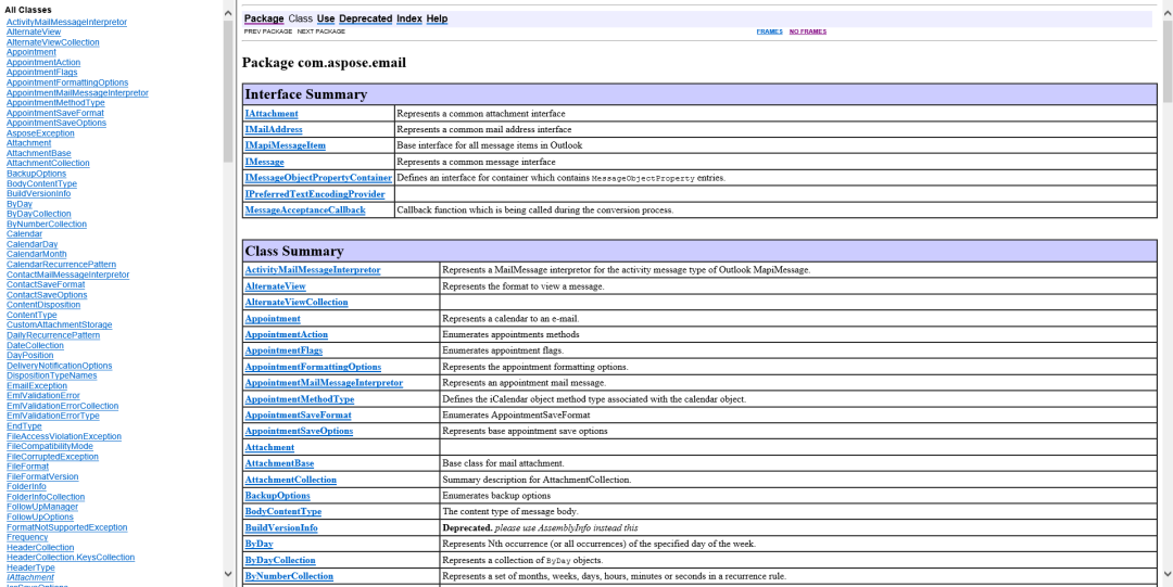 【高代码文件格式API】上海道宁为您提供文件格式API集——Aspose，只需几行代码即可创建转换和操作100多种文件格式