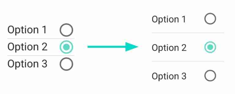 Jetpack compose 1.1 release, based on kotlin's Android UI Toolkit