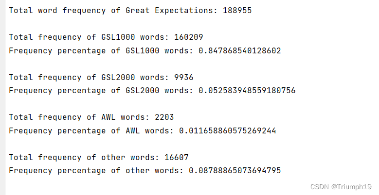 Case examples of corpus data processing (cases related to sentence retrieval)