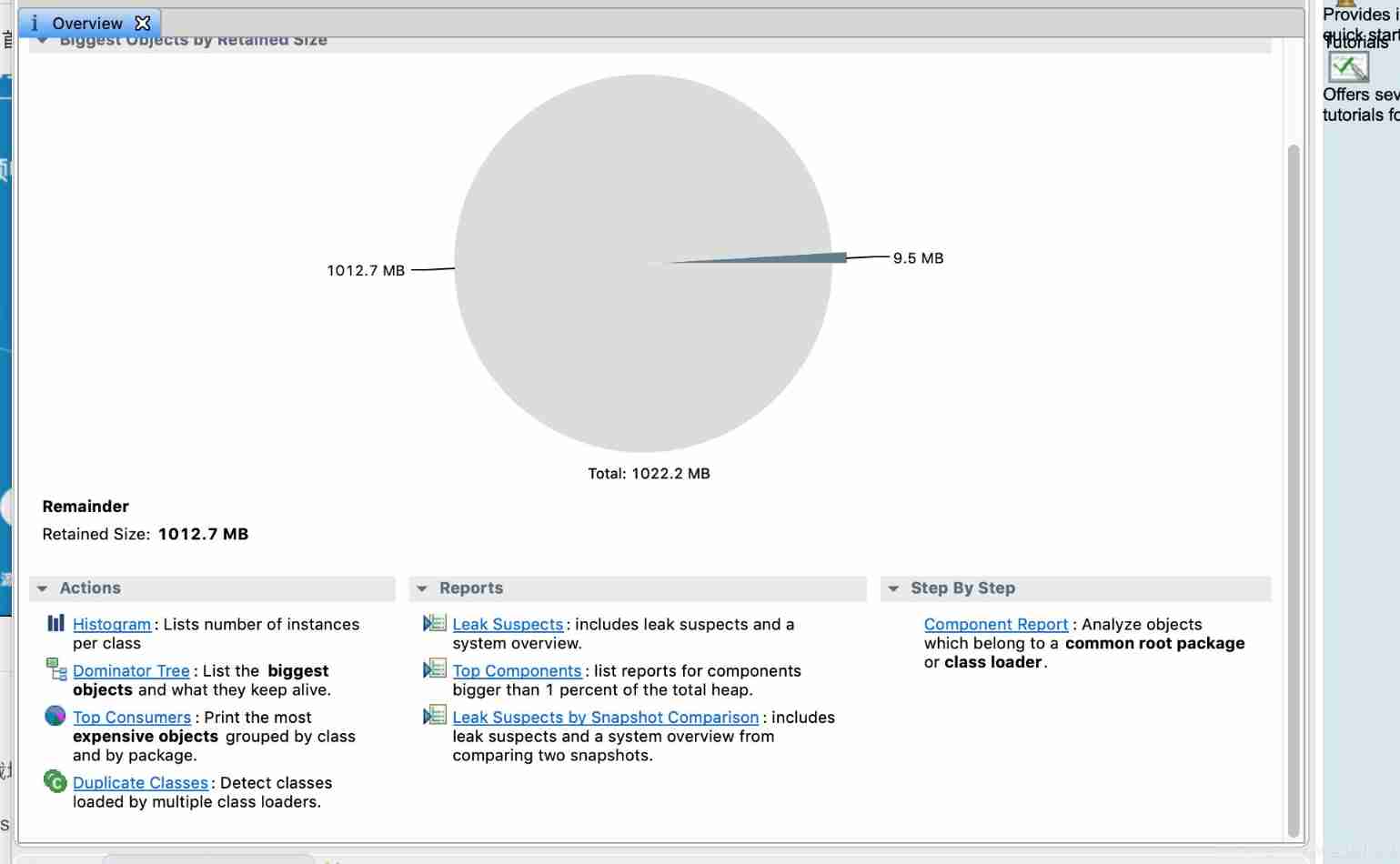 Analysis of CPU surge in production environment service