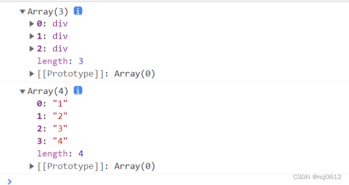 ES6 - 剩余参数，Array的扩展方法，String的扩展方法