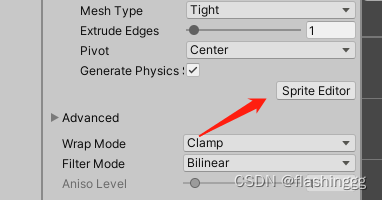 [Unity Getting Started Plan] Basic Concepts (8) - Tile Map TileMap 02