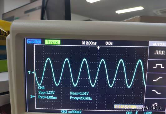 JESD204B Debugging notes （ Utility version ）_ data _04