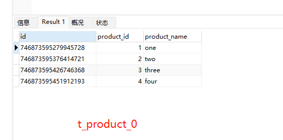 Shardingsphere-proxy-5.0.0 implementation of capacity range partition (V)