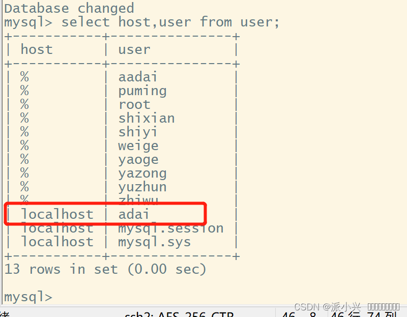 mysql无法远程连接 Can‘t connect to MySQL server on ‘xxx.xxx.xxx.xxx‘ (10060 “Unknown error“)