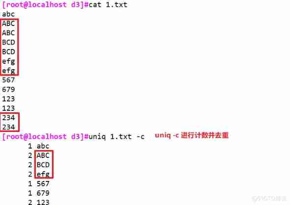 Shell Programming regular expression and text processor _sed_48