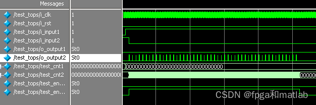 [Key shake elimination] development of key shake elimination module based on FPGA