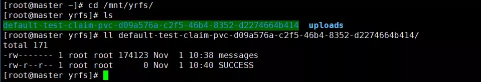 Kubernetes + Yanrong SaaS data service platform, personalized demand support has never been lost
