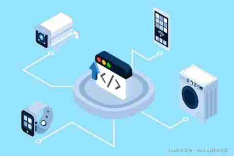 Using Internet of things technology to accelerate digital transformation