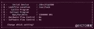 Rock Pi Development Notes （ Two ）： Starting with Rock Pi 4B plus（ Based on rising micro RK3399） Make the board and run the system _d3_30