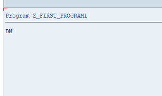 ABAP table lookup program