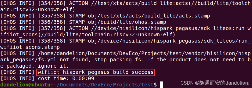  obtain OpenHarmony Source code ： from DevEco Marketplace obtain （1）_ Hongmeng _26