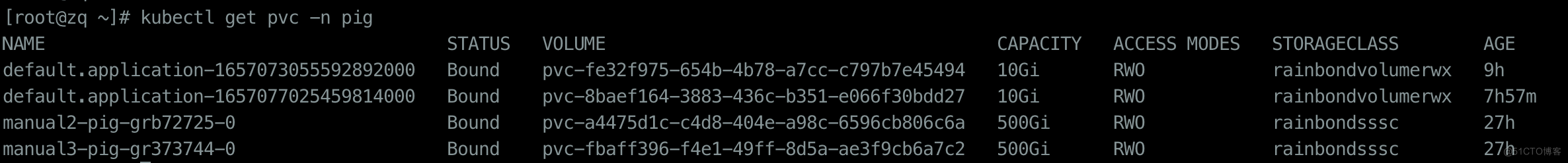 微服务远程Debug，Nocalhost + Rainbond微服务开发第二弹_容器云_05