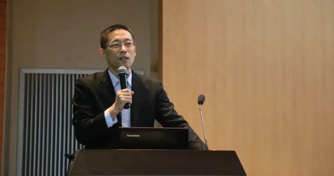 Shi Yigong: I was not interested in research until I graduated from my doctor's degree! I'm confused about the future, and I don't know what to do in the future