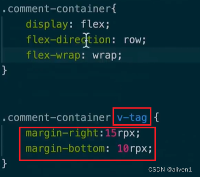 Wechat custom component - style - slot