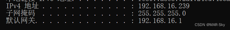 Mobile phones and computers on the same LAN access each other, IIS settings