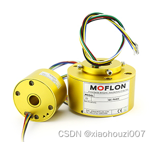 The function of carbon brush slip ring in generator