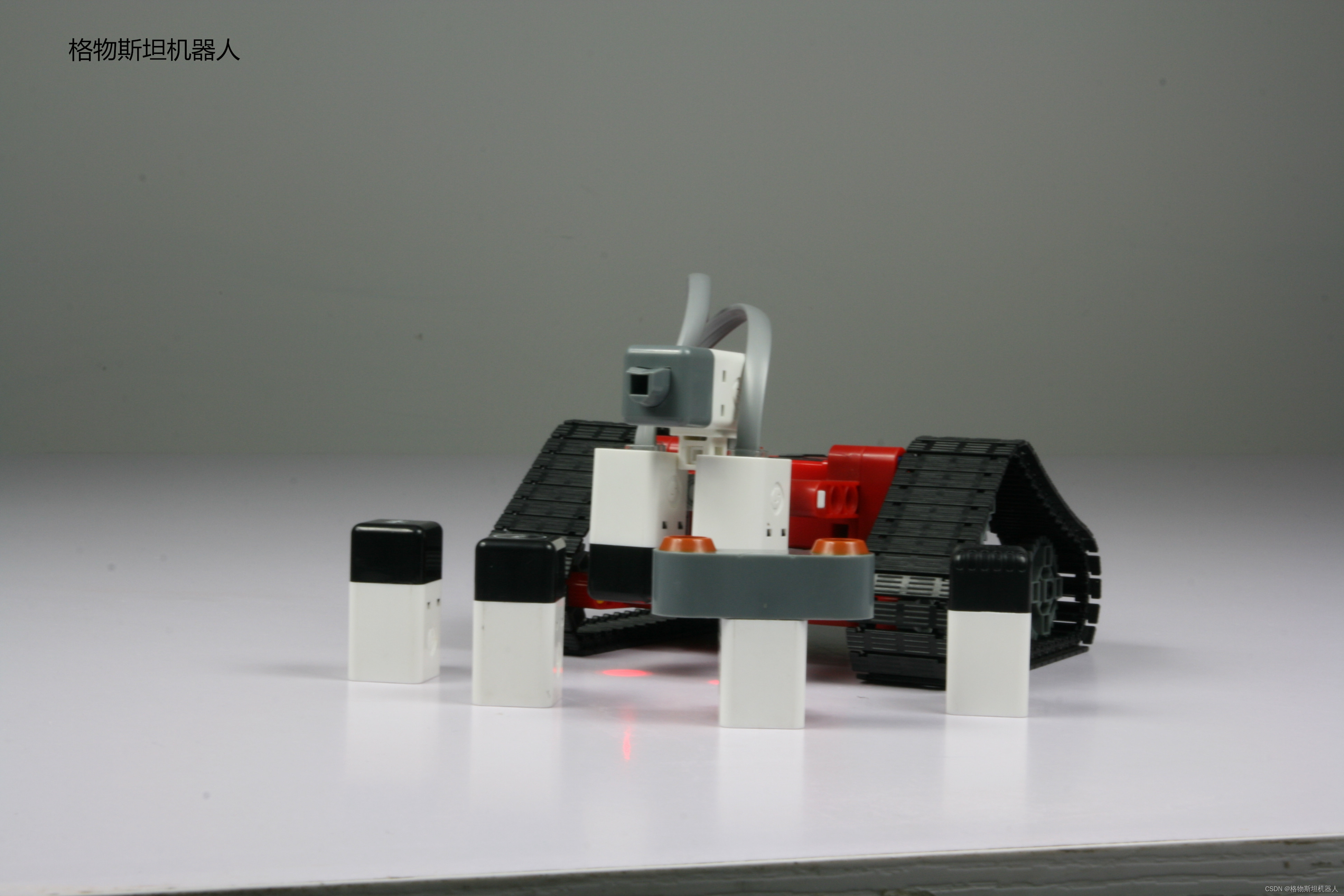 用元分析法驱动教育机器人的发展