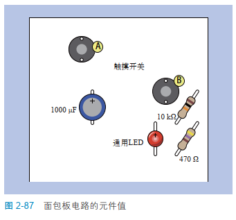 Electronics: Lesson 010 - Experiment 9: time and capacitors