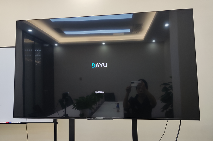 DAYU200 OpenHarmony标准系统HDMI全屏显示_OpenHarmony_03