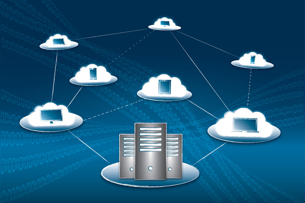 Four basic strategies for migrating cloud computing workloads