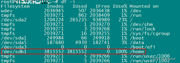 There are a lot of 4T hard drives remaining, prompting 