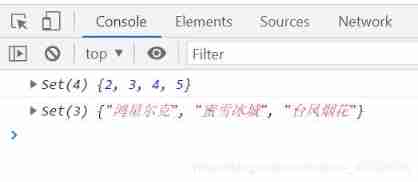 Es6-- common basic knowledge