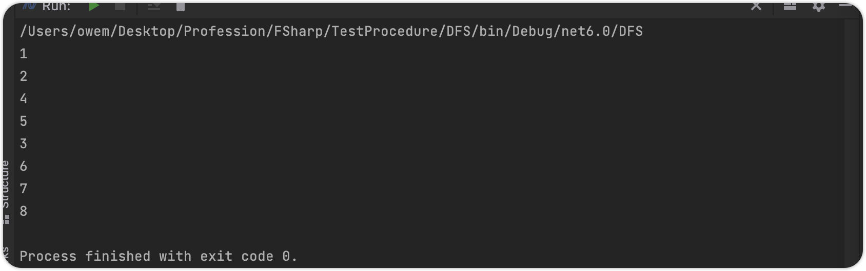 ZUCC_ Principles of compiling language and compilation_ Experiment 02 fsharp Ocaml language