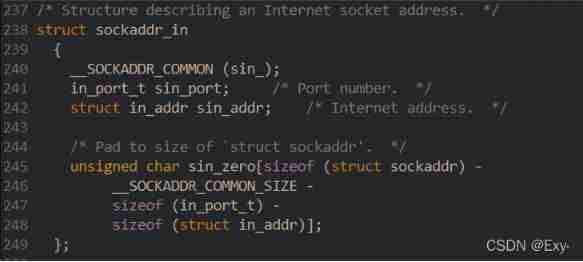 Socket socket programming