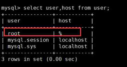 MySQL relearn 1-centos install mysql5.7