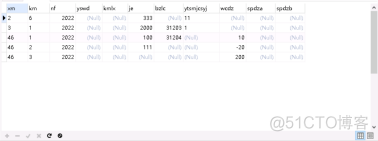  Expenditure budget and adjustment records and use records output use progress construction process records _ Field _09