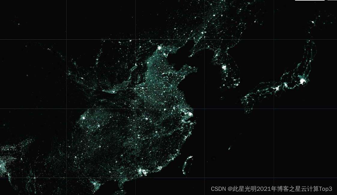 Google Earth engine (GEE) - ghsl global population grid dataset 250 meter resolution