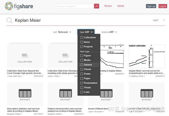 How to download the supplementary literature?