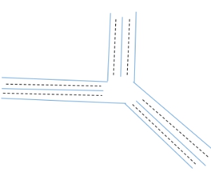 Analysis on urban transportation ideas of 2022 Zhongqing cup C