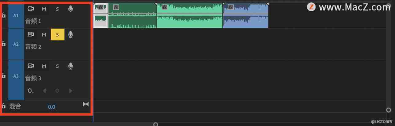 Pr 2021 Quick start tutorial , How to be in PR Using audio editing in ?_Premiere Pro